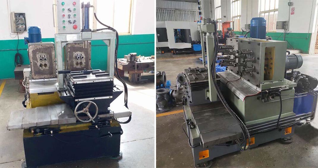 Latest company Cases about CNC sondaj ve vurma makinelerinin geliştirilmesi ve uygulanması