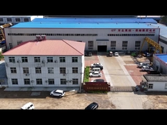 Κέντρο κατακόρυφης γεώτρησης για μη τυποποιημένα καπάκια και φτερούγες