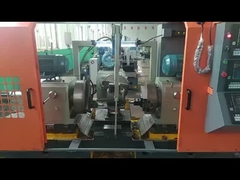 Τριπλευρές μηχανές τρυπανισμού CNC