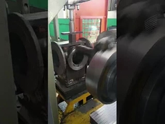 CNC τρισδιάστατο μηχάνημα διάτρησης και φρεζαρίσματος για την επεξεργασία υδραυλικών βαλβίδων