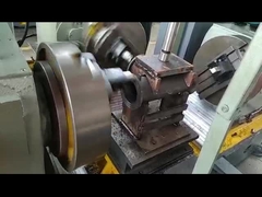 Τρίπλευρες μηχανές CNC για τρυπήματα και φρένες