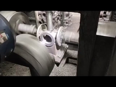 Μηχανή κατεργασίας τριών πλευρών CNC με φίλτρο τύπου Τ υψηλής ακρίβειας