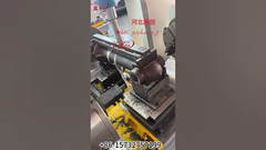 Τριπτυχές CNC εργοστασιακό ελαστικό πυροσβεστικό υδρατρείο # βαλβίδα # μηχανή # cncmilling # cnc # πυροσβεστικό υδρατρείο