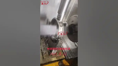 Μηχανή περιστροφής διπλής όψης