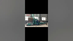 Μηχανή ρυμούλκησης σωλήνων ρυμούλκησης ακρίβειας για σωλήνες και σωλήνες