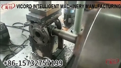 Μονόπλευρο CNC Τυποποιημένο Τυποποιημένο Τρύπο