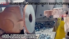 CNC Διπλής Όψης Τόρνευση για Επιφάνεια Σφράγισης Βαλβίδας από Σφυρήλατο Χάλυβα