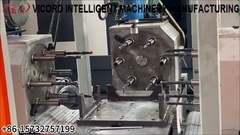 Τρυπάνι τριών πλευρών για βαλβίδα Βαλβίδα τριών πλευρών  Válvula de perfuração de três lados #valve #cncmill