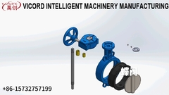 Μηχανή επεξεργασίας βαλβίδας πεταλούδας # κατασκευή βαλβίδας # βαλβίδα πεταλούδας # μηχανή CNC