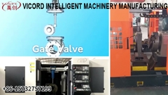 Τυποποίηση τερματικής βαλβίδας τερματικής βαλβίδας τερματικής βαλβίδας