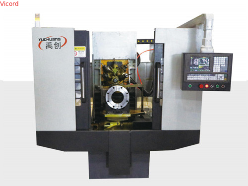 satın al Güç Kulesi Yatay İşleme Merkezi 1500r/Min 1.6KW online manufacture