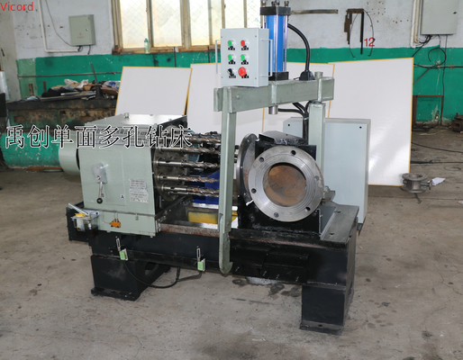 satın al Tek taraflı çok delikli sondaj makinesi 1500KG sondaj kran makinesi online manufacture