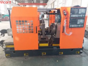 satın al Çift taraflı çok delikli sondaj makinesi Hidrolik aktarım online manufacture