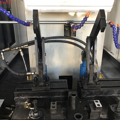 satın al CNC Tek taraflı çoklu başlı freze, sondaj ve dokunma makinesi aletleri online manufacture