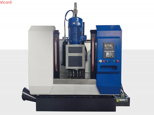 comprare Gruppo U Perforazione Piano Perforazione e Tapping Machine Con cintura di tempo online manufacture
