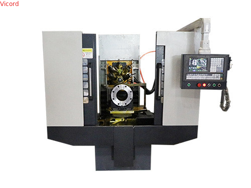 satın al Yatay İşleme Cnc Yatay Dönüştürme Merkezi Buhran ve Vinting online manufacture