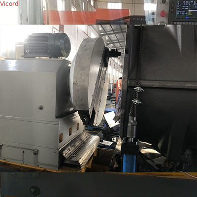 satın al DN 600 Valfler Boring Cnc Mill Turning Lathe Makine online manufacture