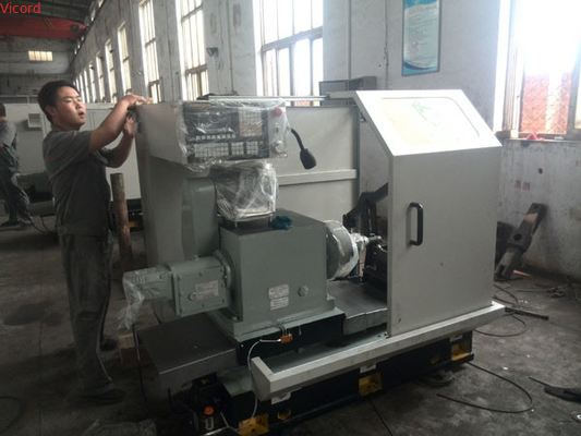 satın al Tek taraflı CNC Yangın Hidrant Boring Lathe Huaxing 96TA Standart yapılandırma online manufacture