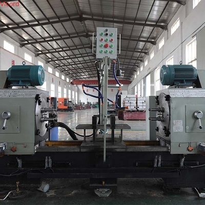 satın al Çeşitli delikleri işlemek için esnek çift taraflı sondaj makinesi online manufacture