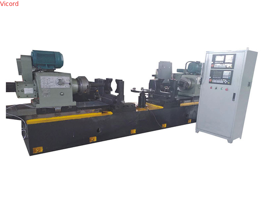 satın al Otomobil Arka Axle İşleme için Özel CNC Boring Makine online manufacture