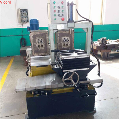 satın al Otomatik PLC Kontrolü Çok Delikli Entegre Buhurlama Ve Çekici Makine YCZG200/300 HT online manufacture