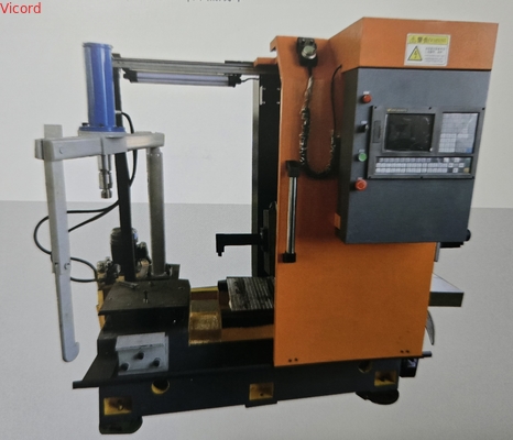satın al Tek taraflı CNC Boring Lathe 72-256r/min φ460mm online manufacture