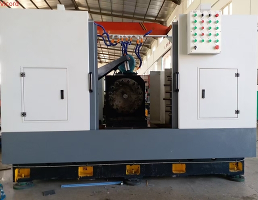 satın al Hidrolik yatay kombinasyonlu çok delikli sondaj makinesi tam koruma altında online manufacture
