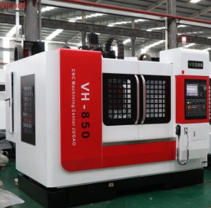 satın al Hard Rail Cnc Dikey İşleme Merkezi Borma ve Tapping Merkezi 3000kg online manufacture