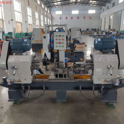 satın al Pompalar ve Valflar için Çift Taraflı Çok Delikli Buhurlama Makinesi online manufacture