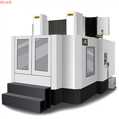 Mua Trung tâm gia công ngang Để bán Máy đặc biệt để chế biến trục ô tô online manufacture