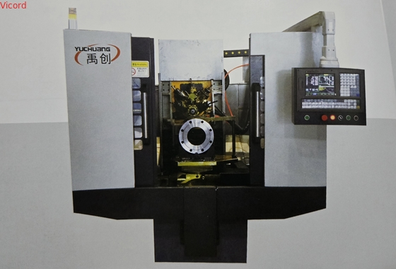 satın al Güç Kulesi Tipi Yatay İşleme Merkezi 1500r/min 11KW online manufacture