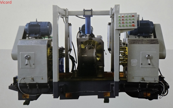 satın al Üç taraflı çok delikli sondaj makinesi φ295mm sondaj merkezi mesafesi online manufacture