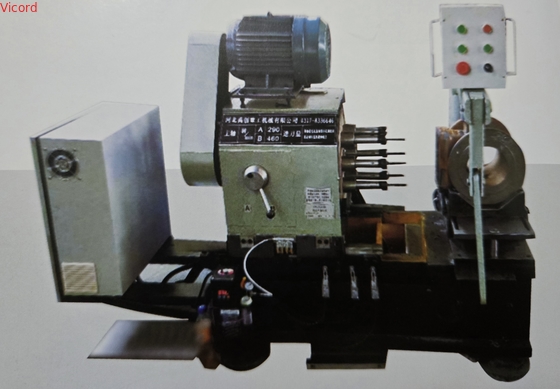 kaufen Einseitige Mehrlochbohrmaschine φ295mm zur Bearbeitung von Ventilbefestigungen online manufacture