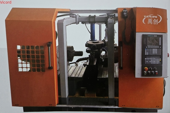 Beli Butterfly Valve Complete Sequence Machining Center (Pusat Pemrosesan Rangkaian Lengkap Katup Kupu-kupu) online manufacture