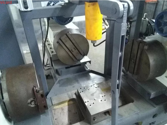 satın al Pomp valfleri için özel CNC Dönüş Müller Merkezi Makine Dönüştürme online manufacture