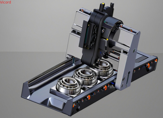 satın al Düşük Tüketimli Cnc Gantry Boru Makinesi Çok İstasyonlu Gantry Boru online manufacture