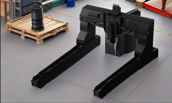 satın al Basit Verimlilik Bölünme Cnc Gantry Borma Makinesi 5050mm online manufacture
