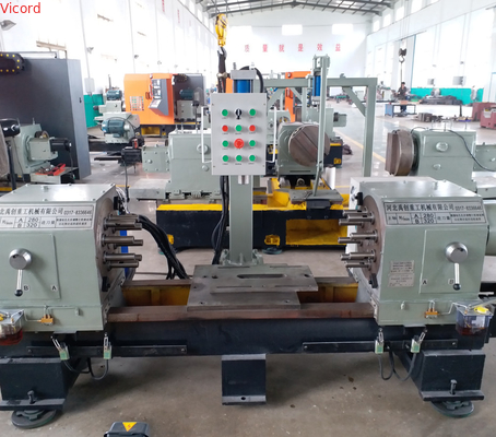 satın al Kapı Valfi Kelebek Valfi Kontrol Valfi Çok Delikli Buhurlama Makinesi Çift Taraflı online manufacture