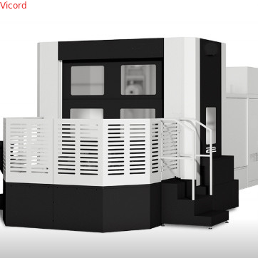 購入 重量切断水平加工センター 高硬度直角導線 0-750r/min online manufacture