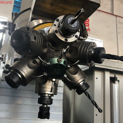satın al Dökme Dökme Karşı Çekim Gücü Kule İşleme Merkezi Cnc Yatay Dökme online manufacture