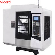 satın al PLC Yüksek Hızlı Sondaj Merkezi Yolculuk 345/300mm 430mm online manufacture
