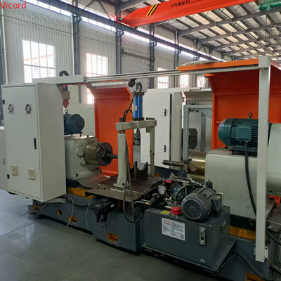 satın al Valfler ve pompalar için CNC Çift Taraflı Dönüştürme online manufacture