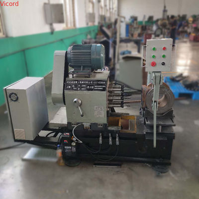 comprare Macchine per la perforazione CNC ad alta precisione, ad alta velocità, a più fori, per flange di valvole online manufacture
