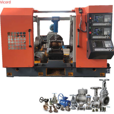 satın al Otomatik Swing Angle Çift Taraflı CNC Boring ve frezing makinesi online manufacture