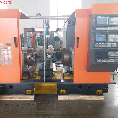 comprare Efficient Ball Valve Gate Valve Grinding Machine For Valve Industry online manufacture