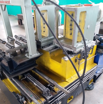 kupować Zastosowany zawór bramy zawór odtoku filtra typu Y, maszyna do wiercenia i wyciągania z 180/320 mm uderzenia skrzynki zasilania online manufacture