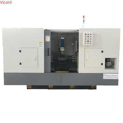 Un buon prezzo. Sistema di controllo PLC per trivello a fori multi-laterali 600-1000 mm Lunghezza massima di lavorazione in linea