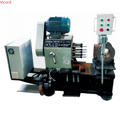 Harga yang bagus Mesin Pengeboran Multi Hole Single Side Sistem Kontrol PLC Presisi Tinggi on line