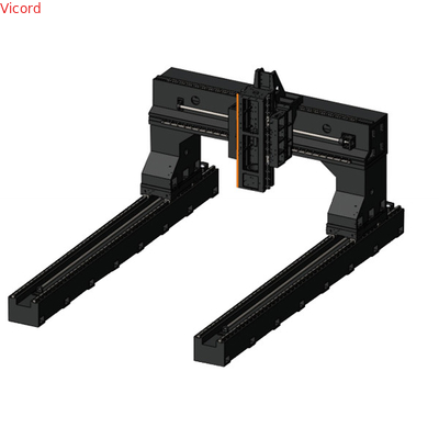 İyi bir fiyat. Split CNC Gantry Drill / Kaiendi K1000MFli Kontrol Sistemi ile Gantry Borma Makinesi çevrimiçi