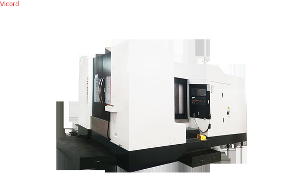 İyi bir fiyat. Dökme Spindle BT50 Yatay İşleme Merkezi 25000KG YCWJ-1200 çevrimiçi